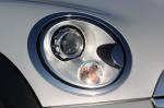 Mini Cooper S Cabrio 2012 года